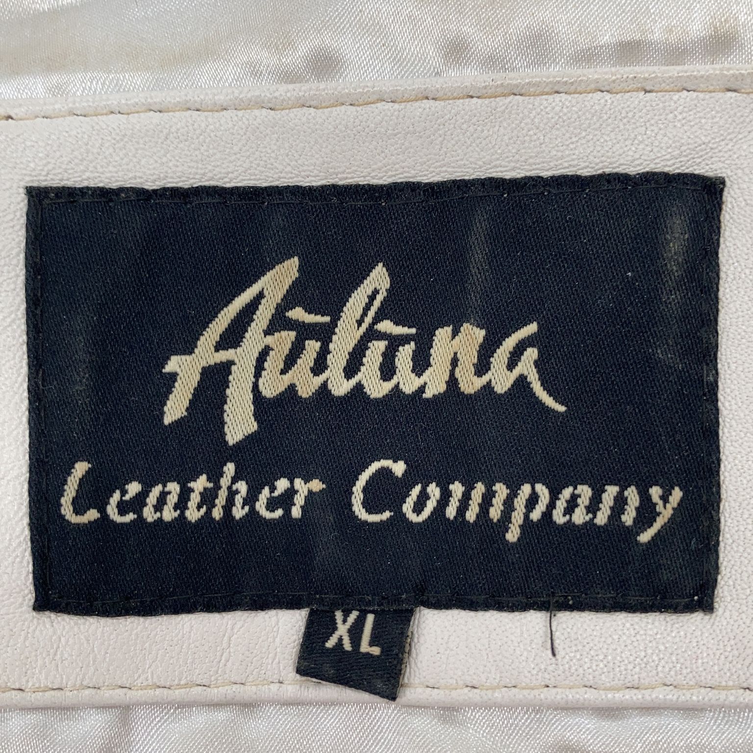 Auluna Leather Company