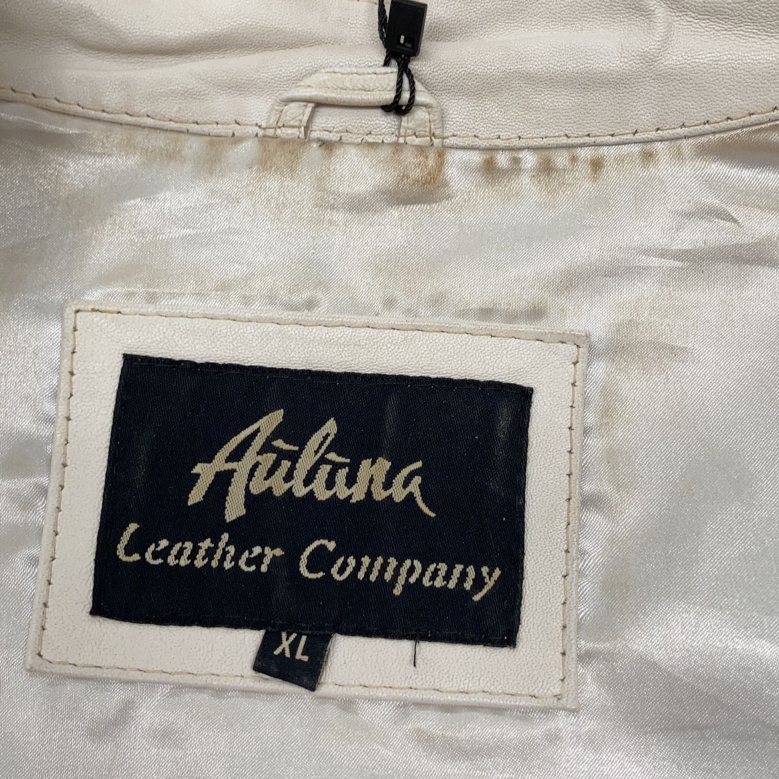 Auluna Leather Company