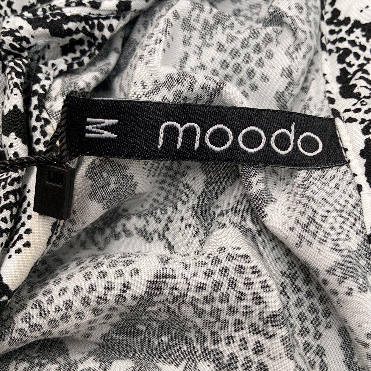 Moodo