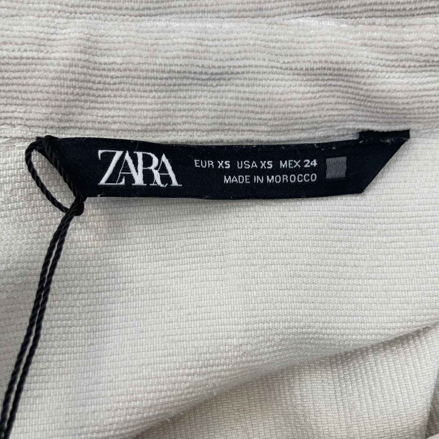 Zara