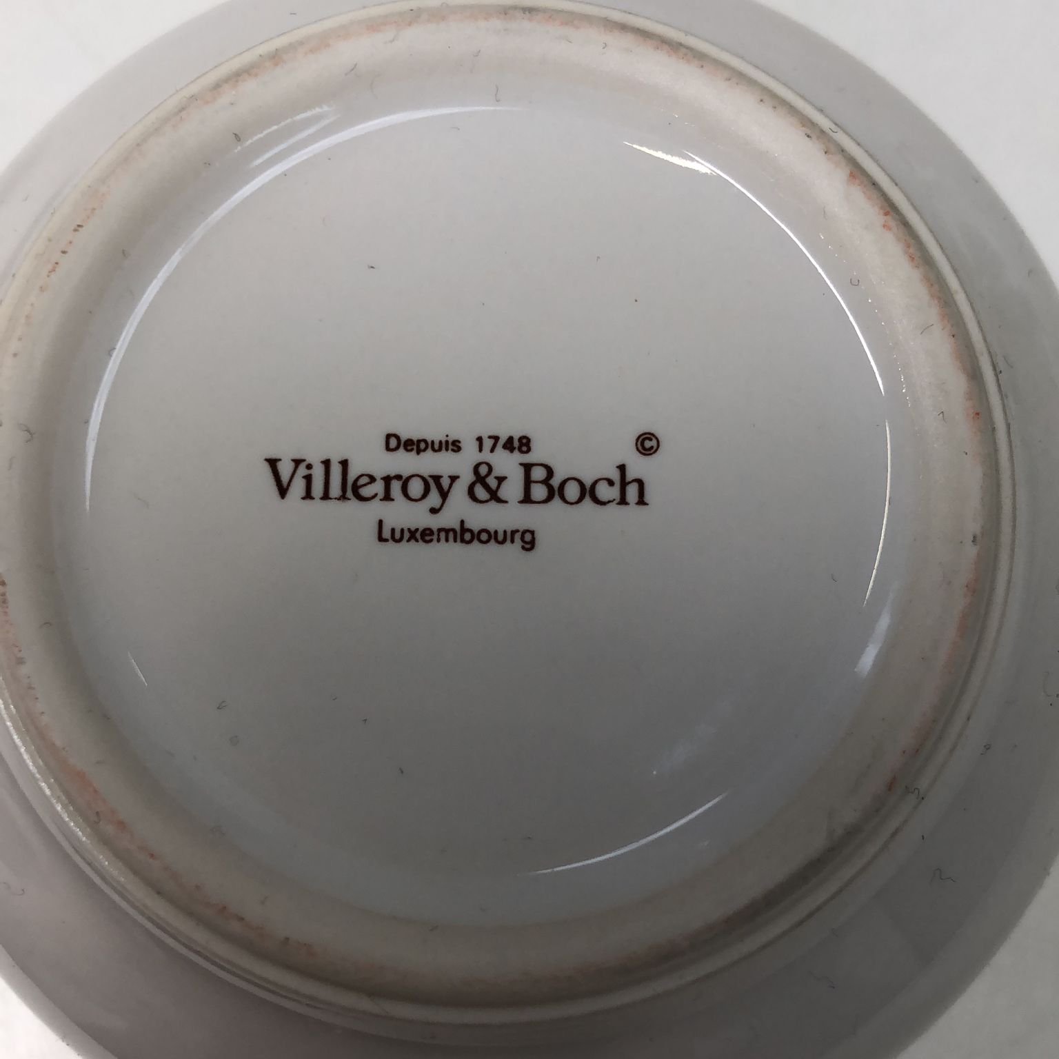 Villeroy  Boch