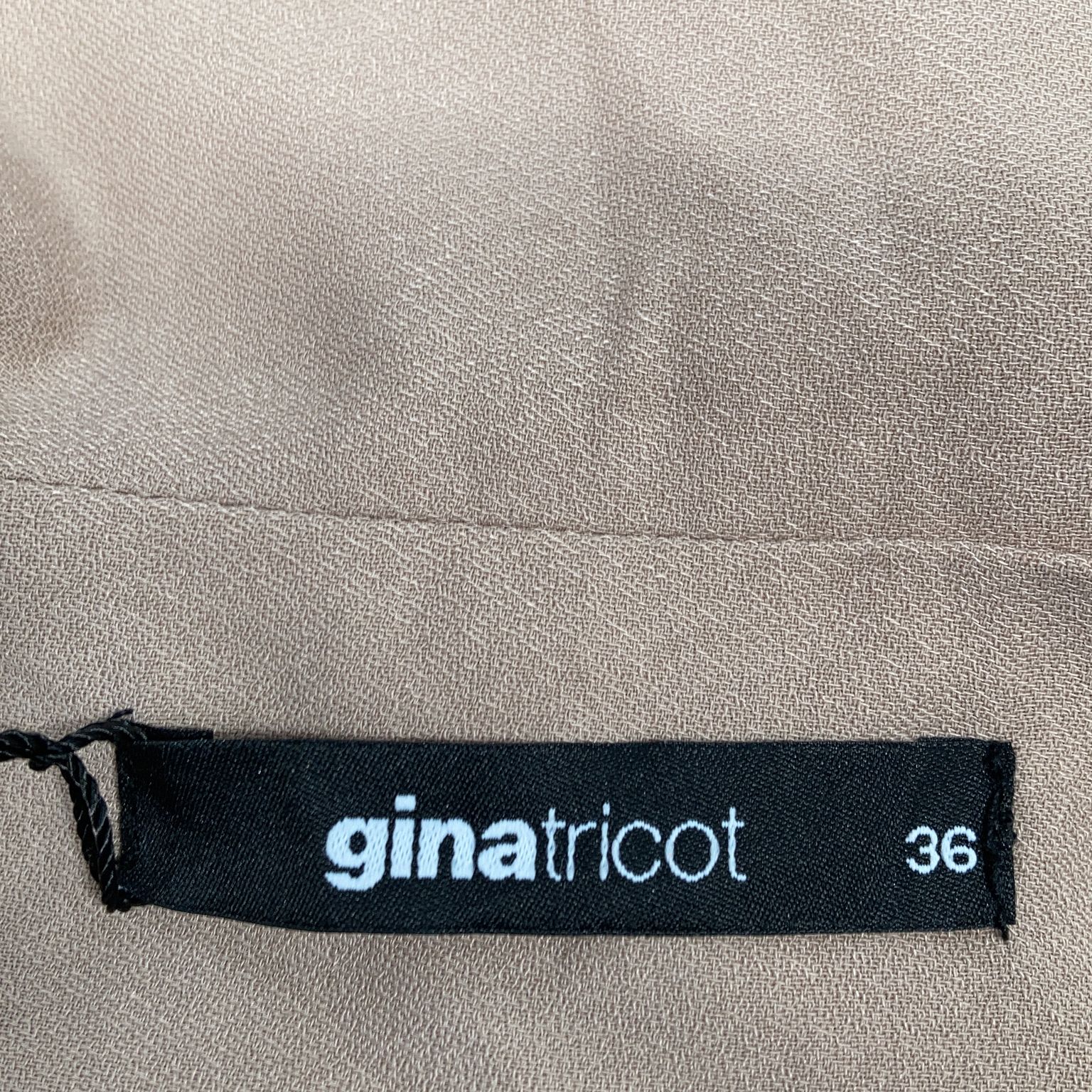 Gina Tricot