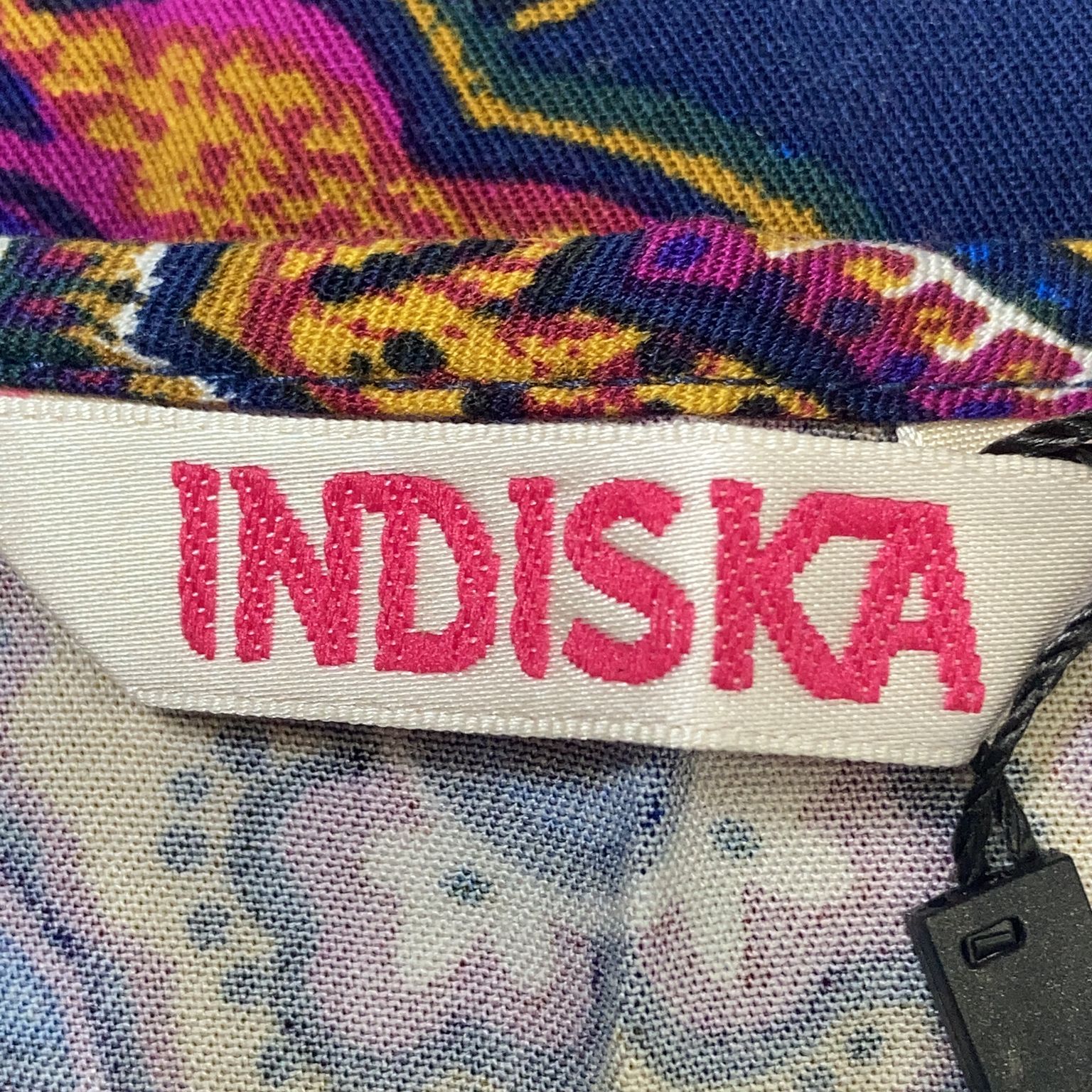 Indiska