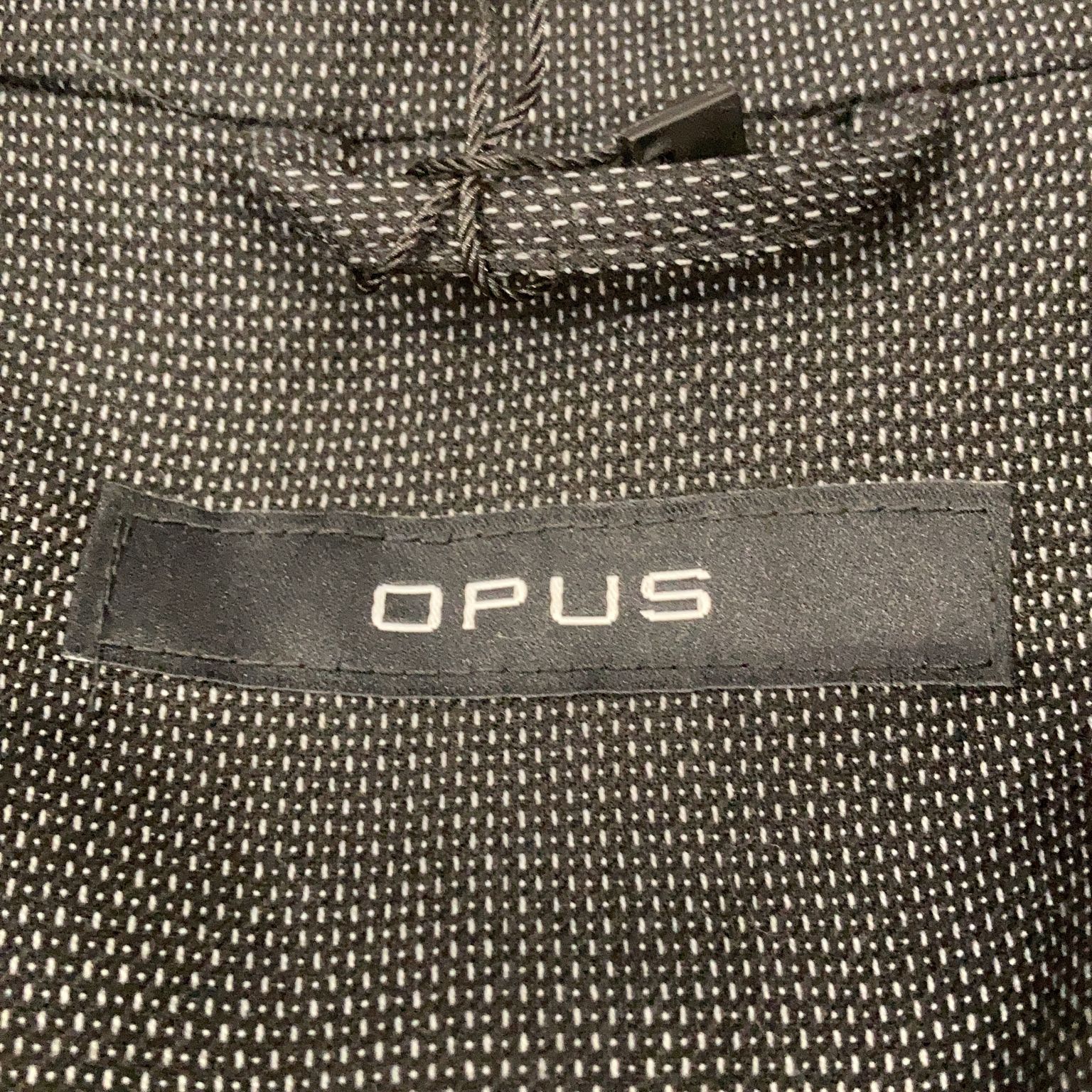 Opus