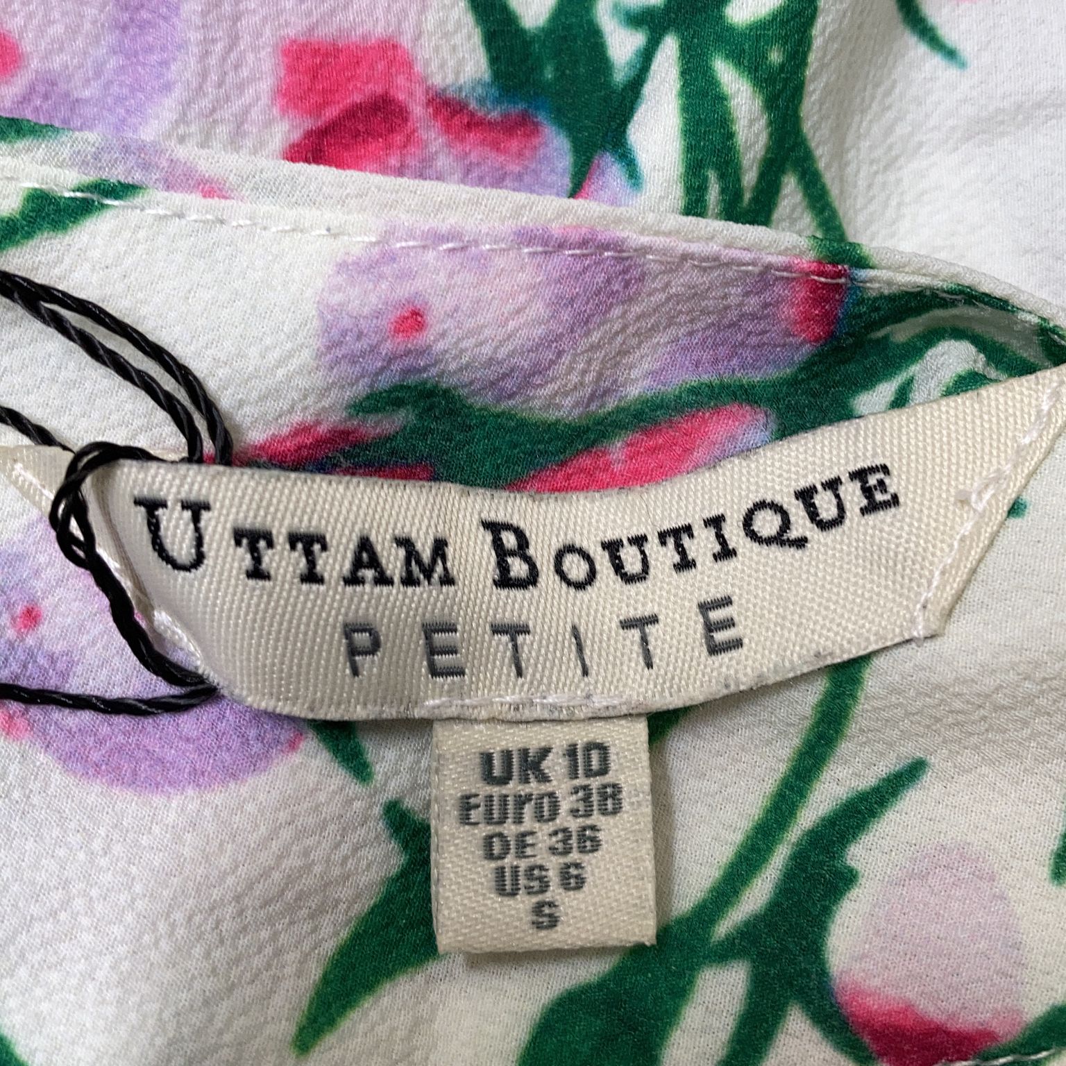 Uttam Boutique