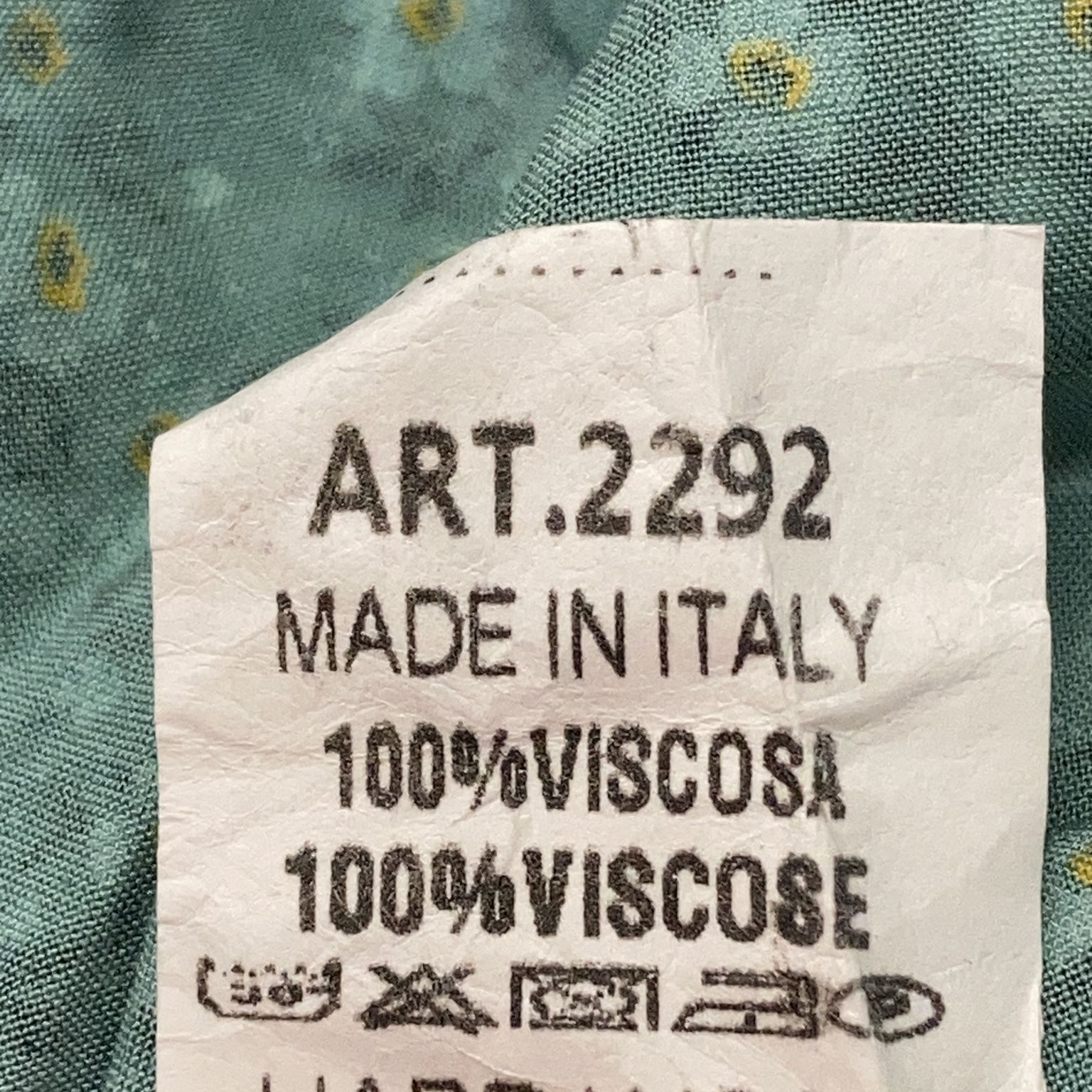 Made In Italy