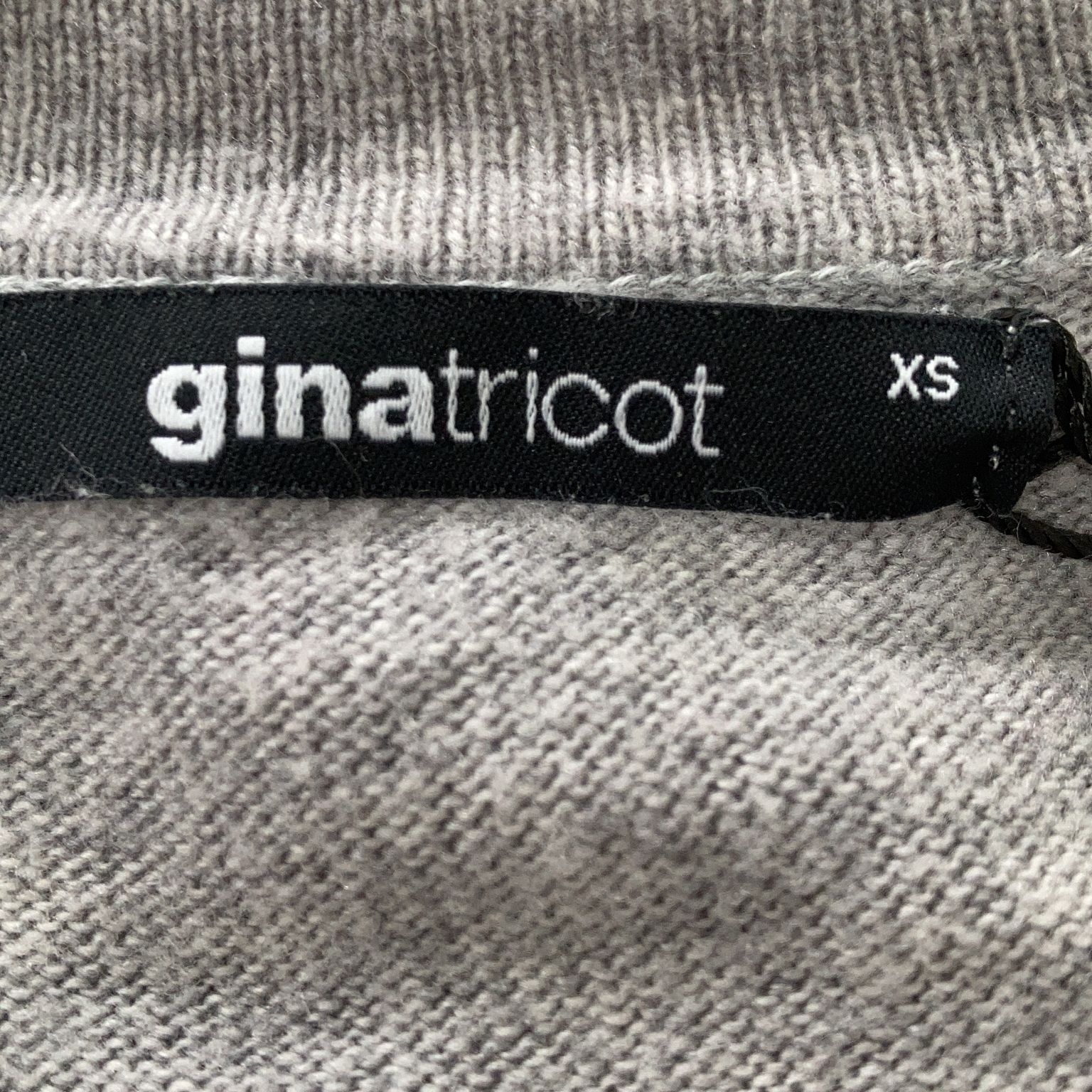 Gina Tricot