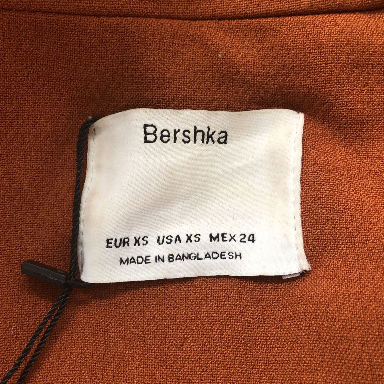 Bershka