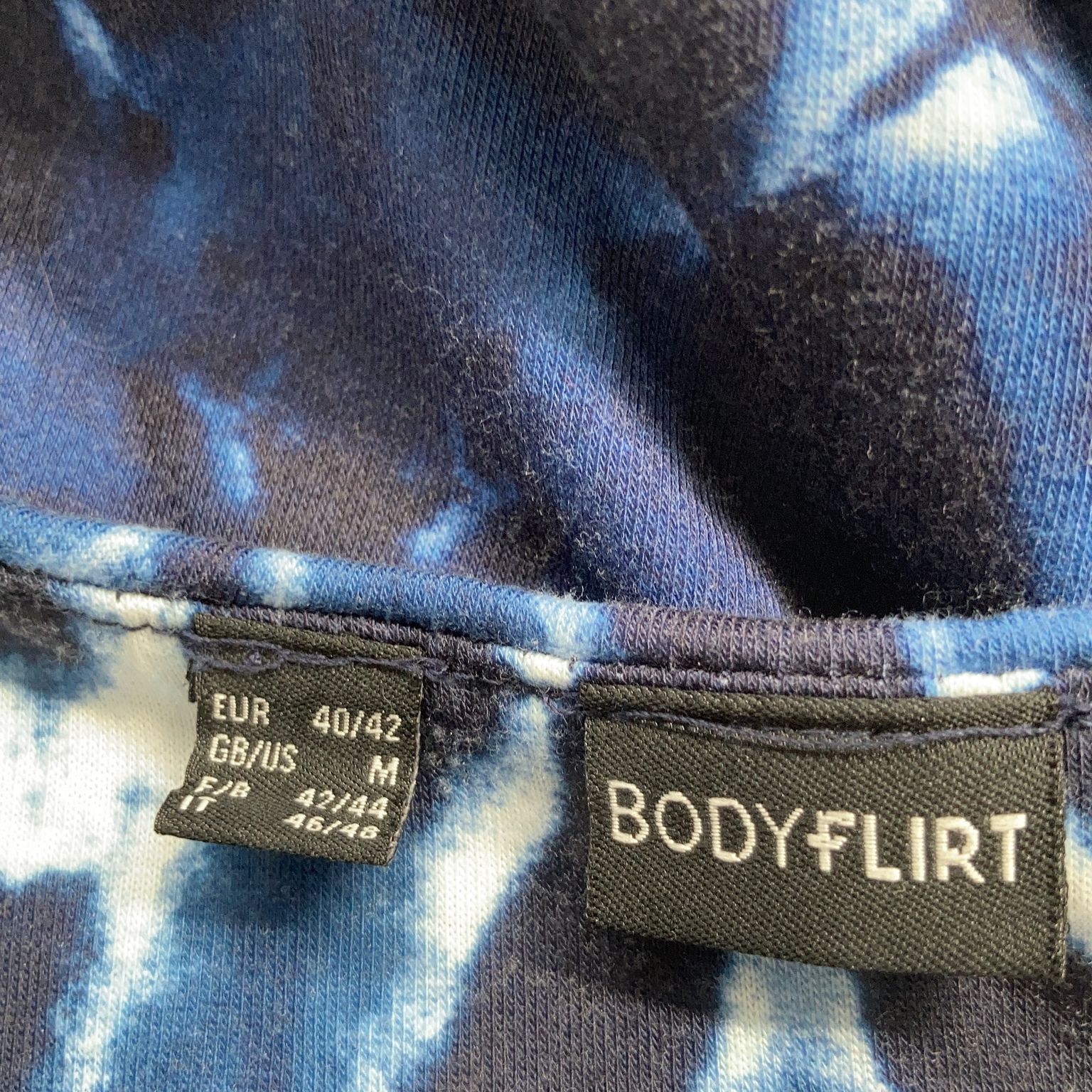 Bodyflirt