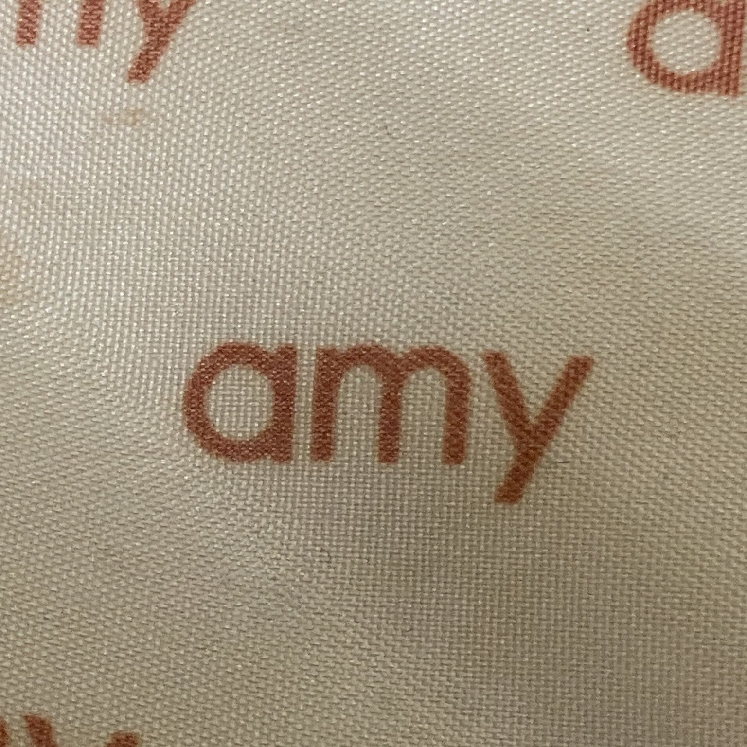 Amy