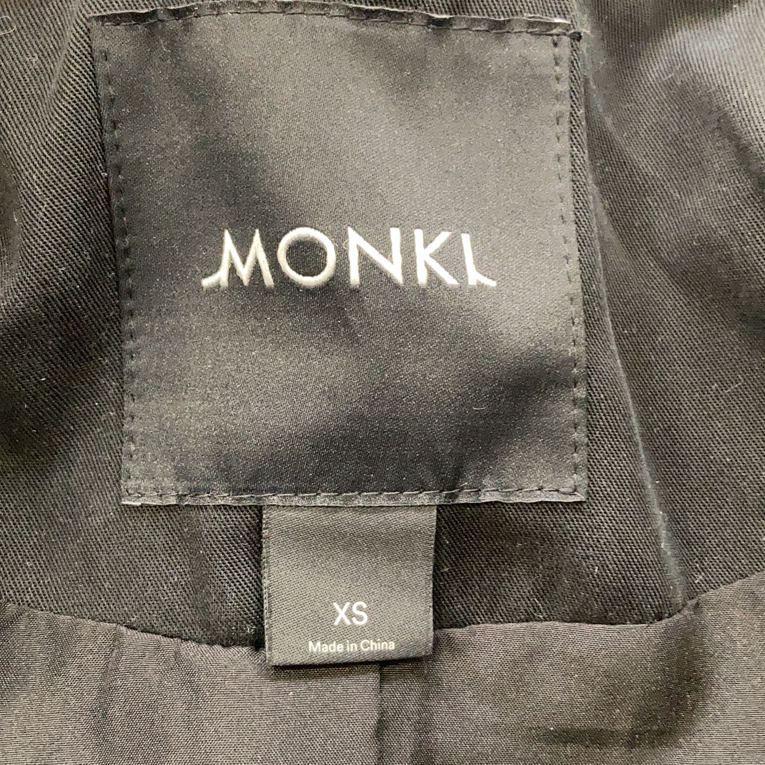 Monki