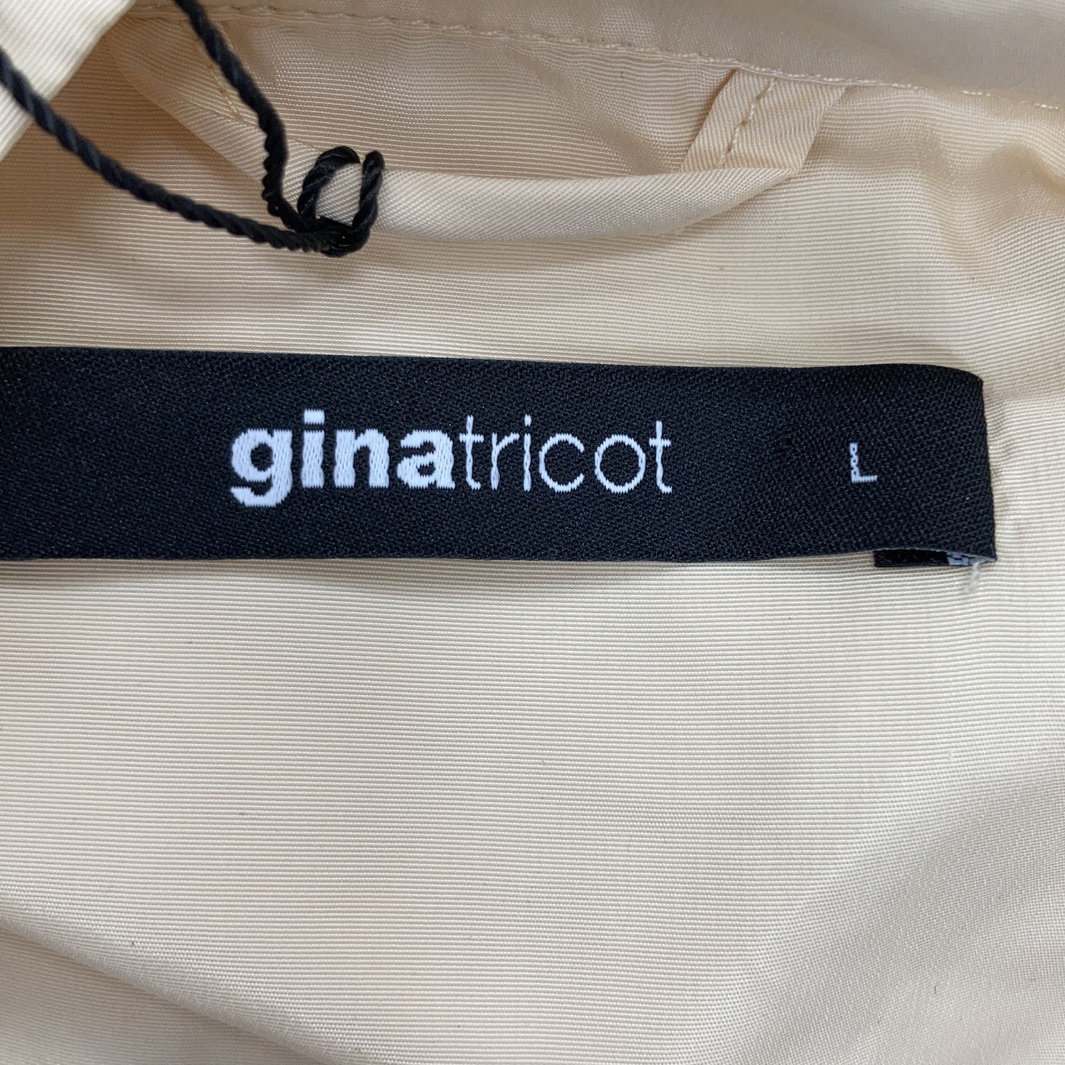 Gina Tricot