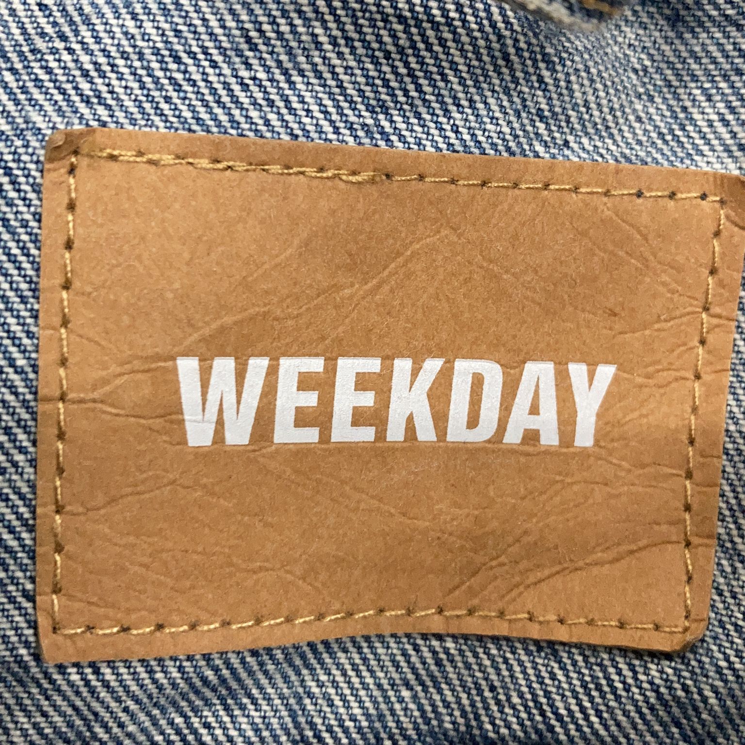 Weekday