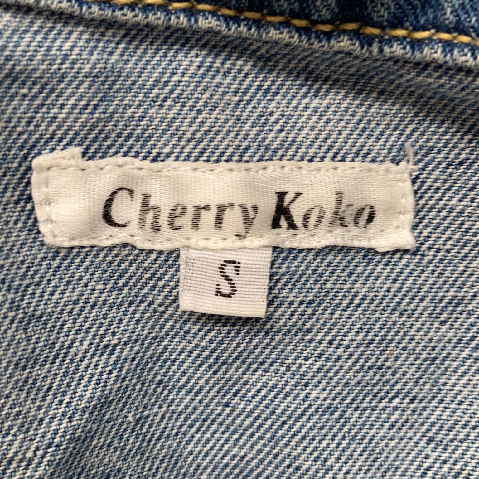 Cherry Koko