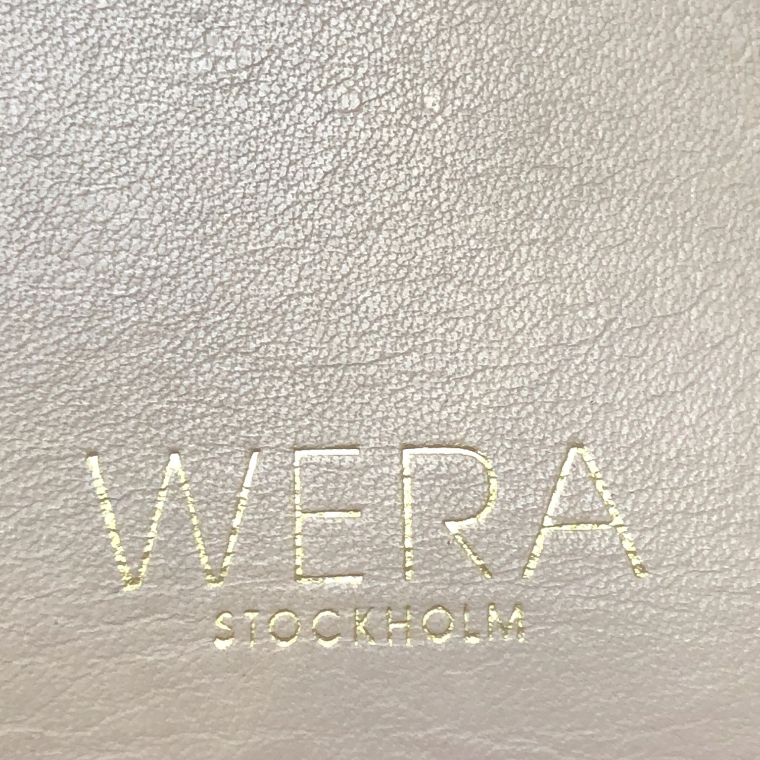 WERA Stockholm