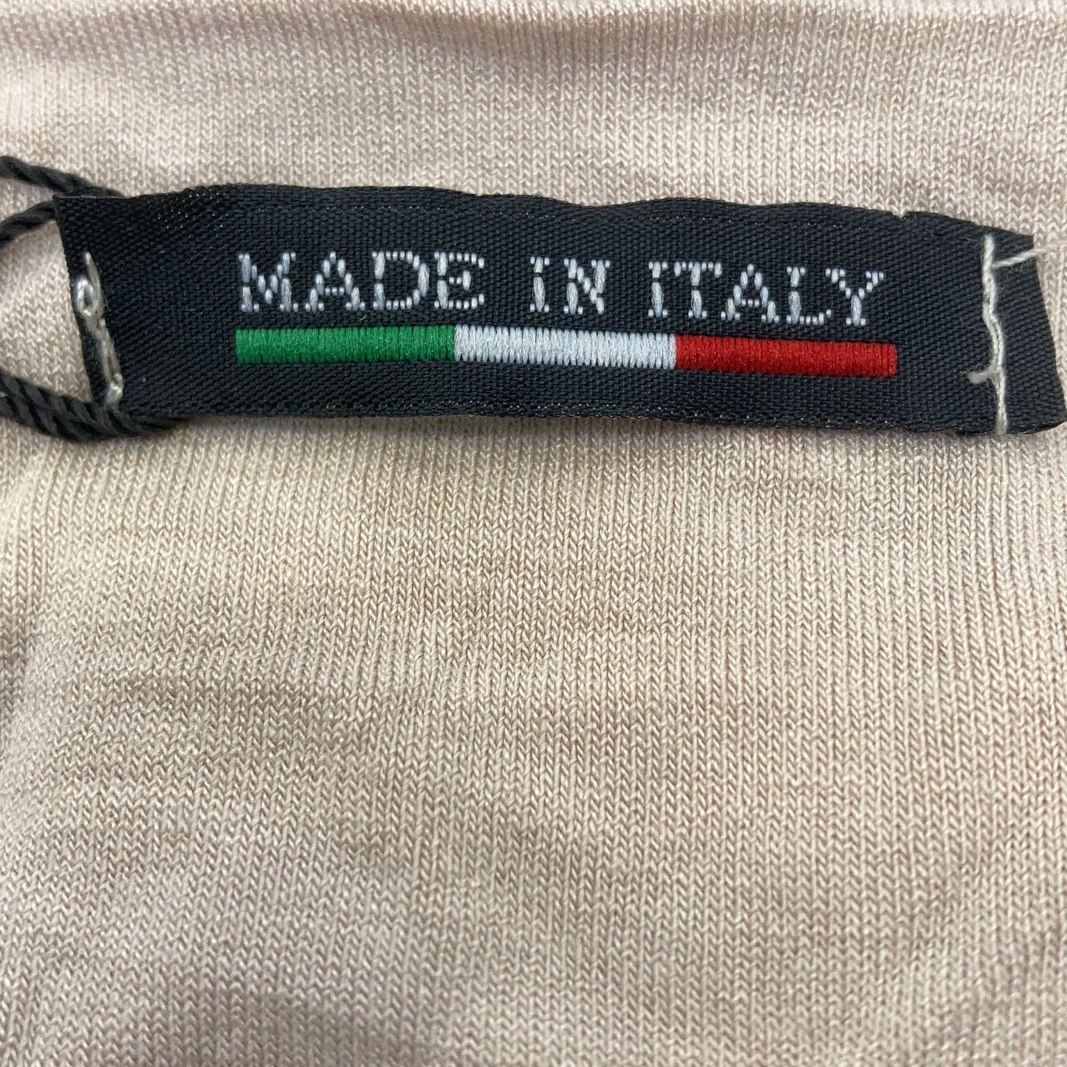 Made In Italy