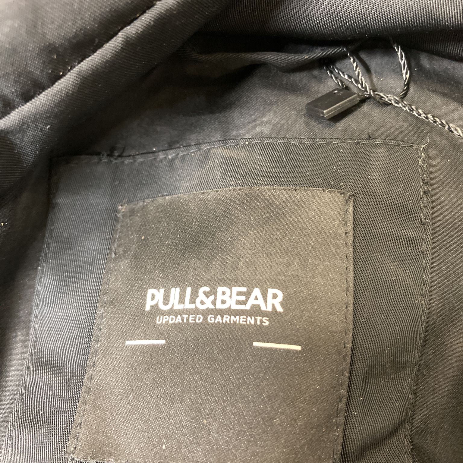 Pull  Bear