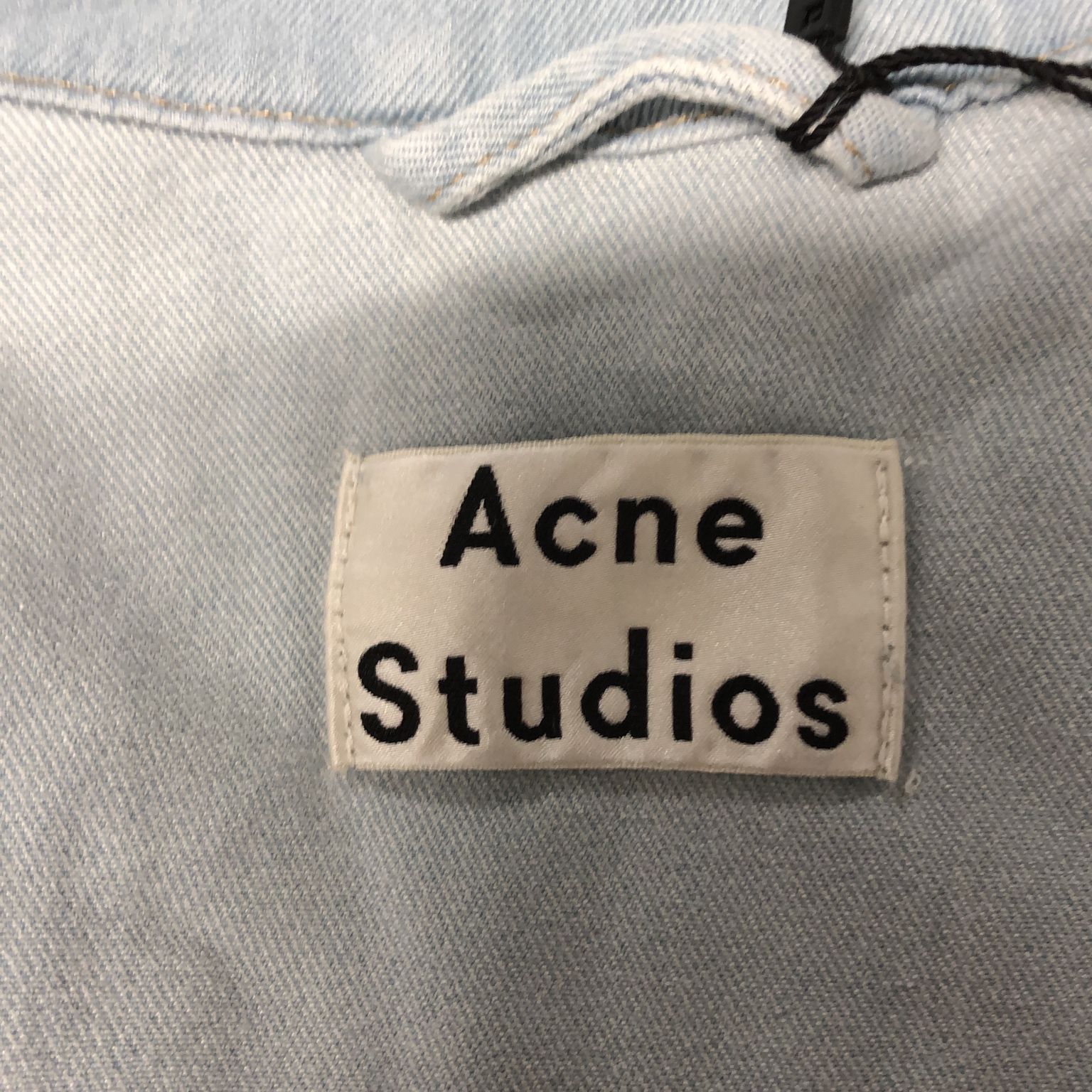 Acne Studios