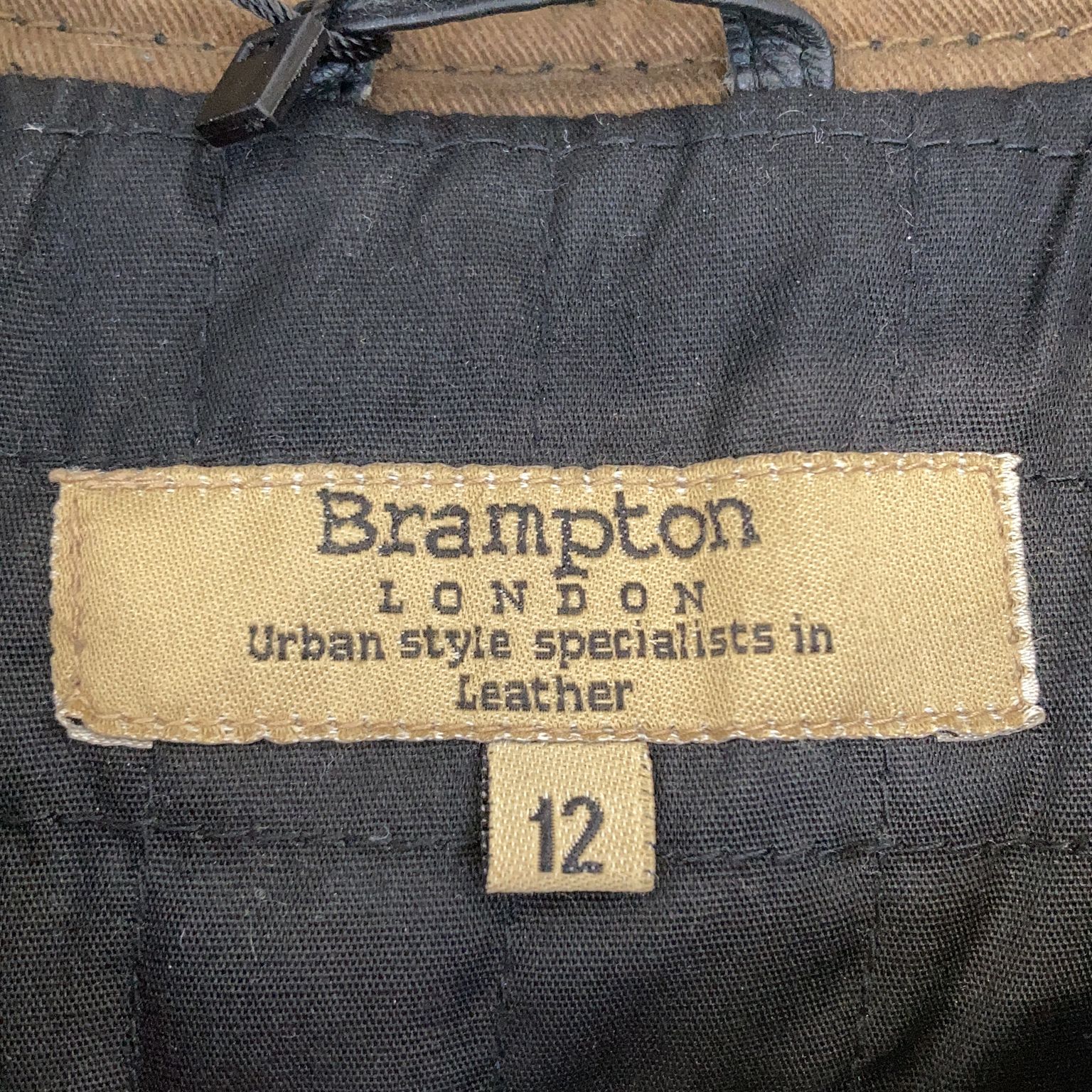 Brampton