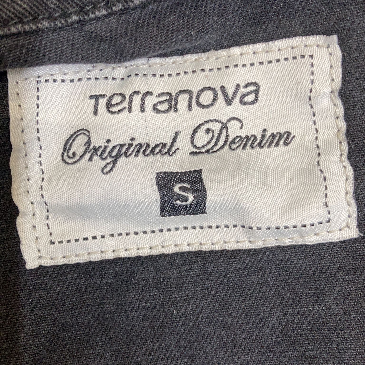 Terranova