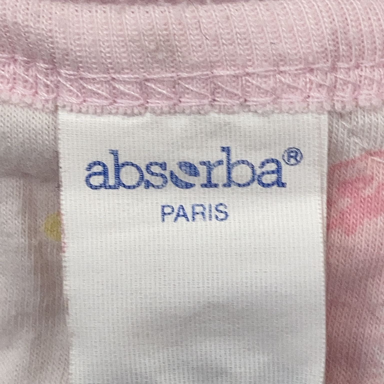 Absorba