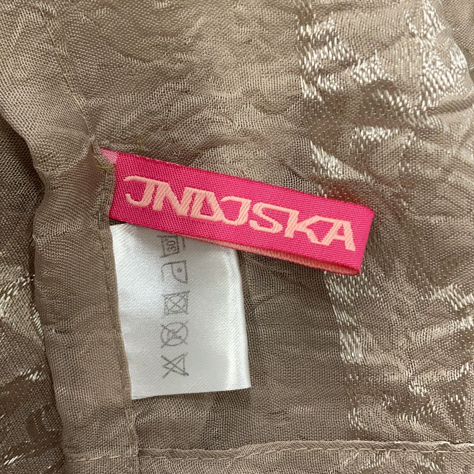 Indiska