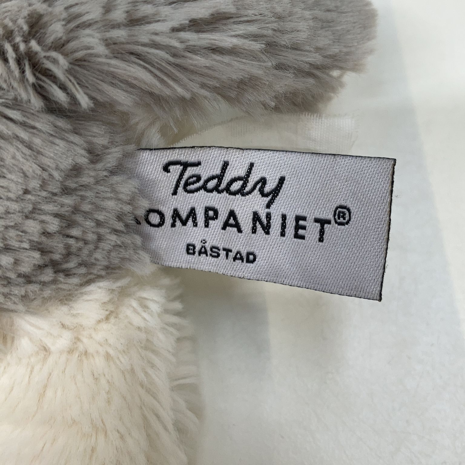 Teddykompaniet