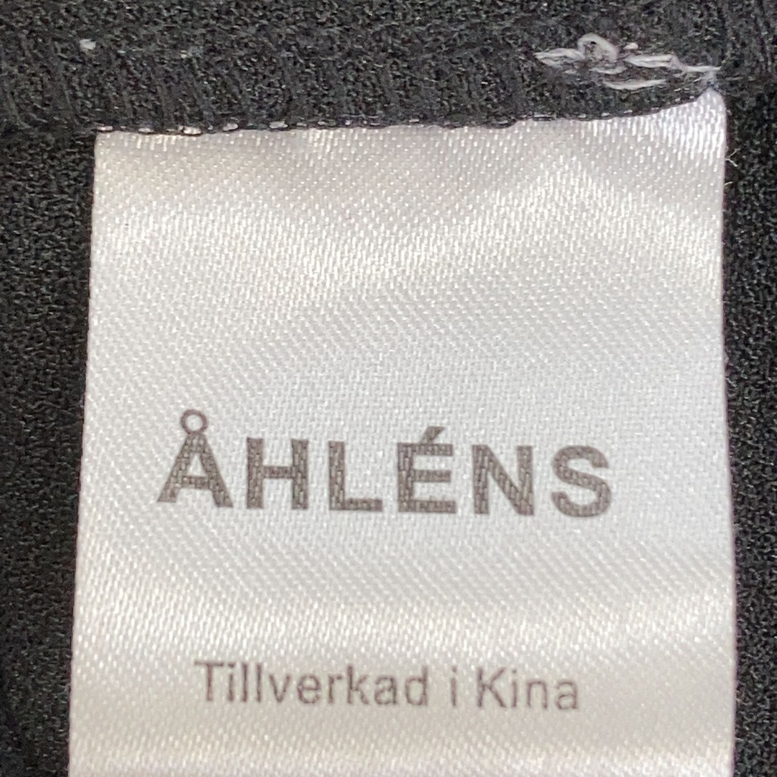 Åhléns