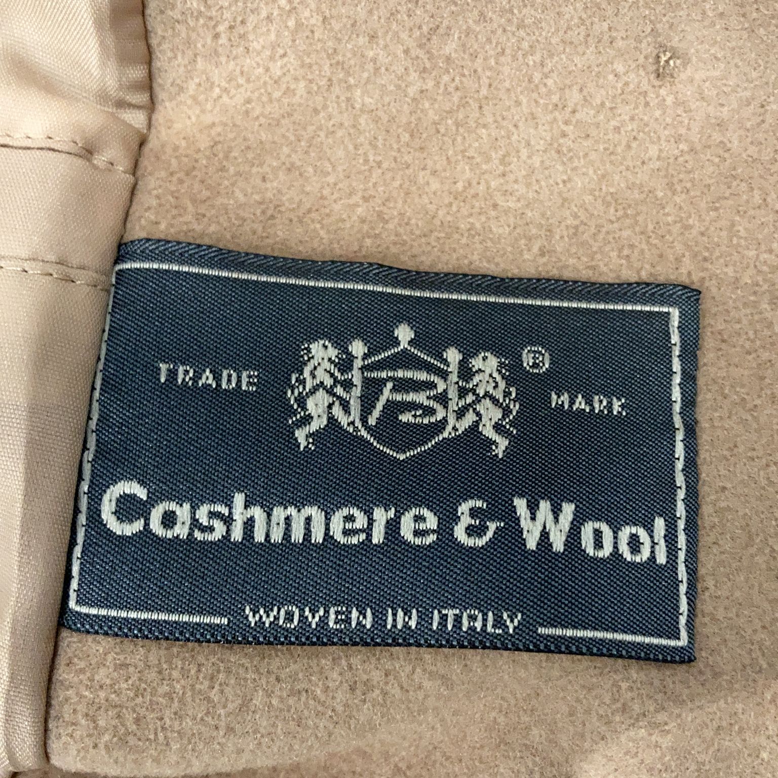 Cashmere