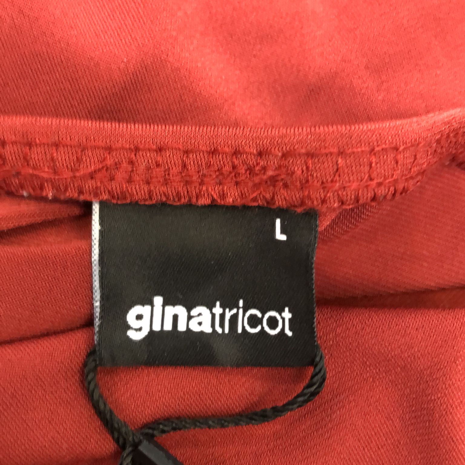 Gina Tricot