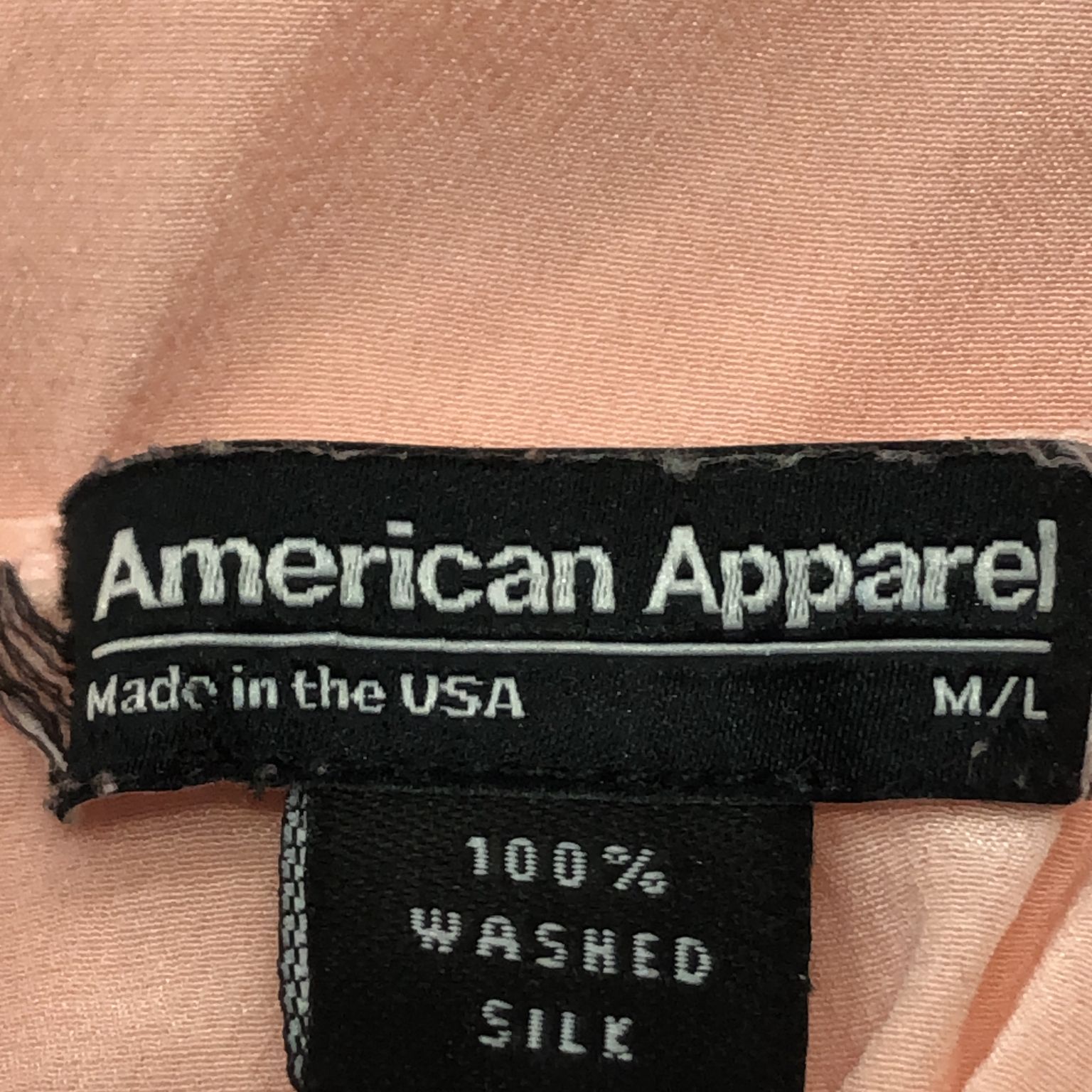 American Apparel