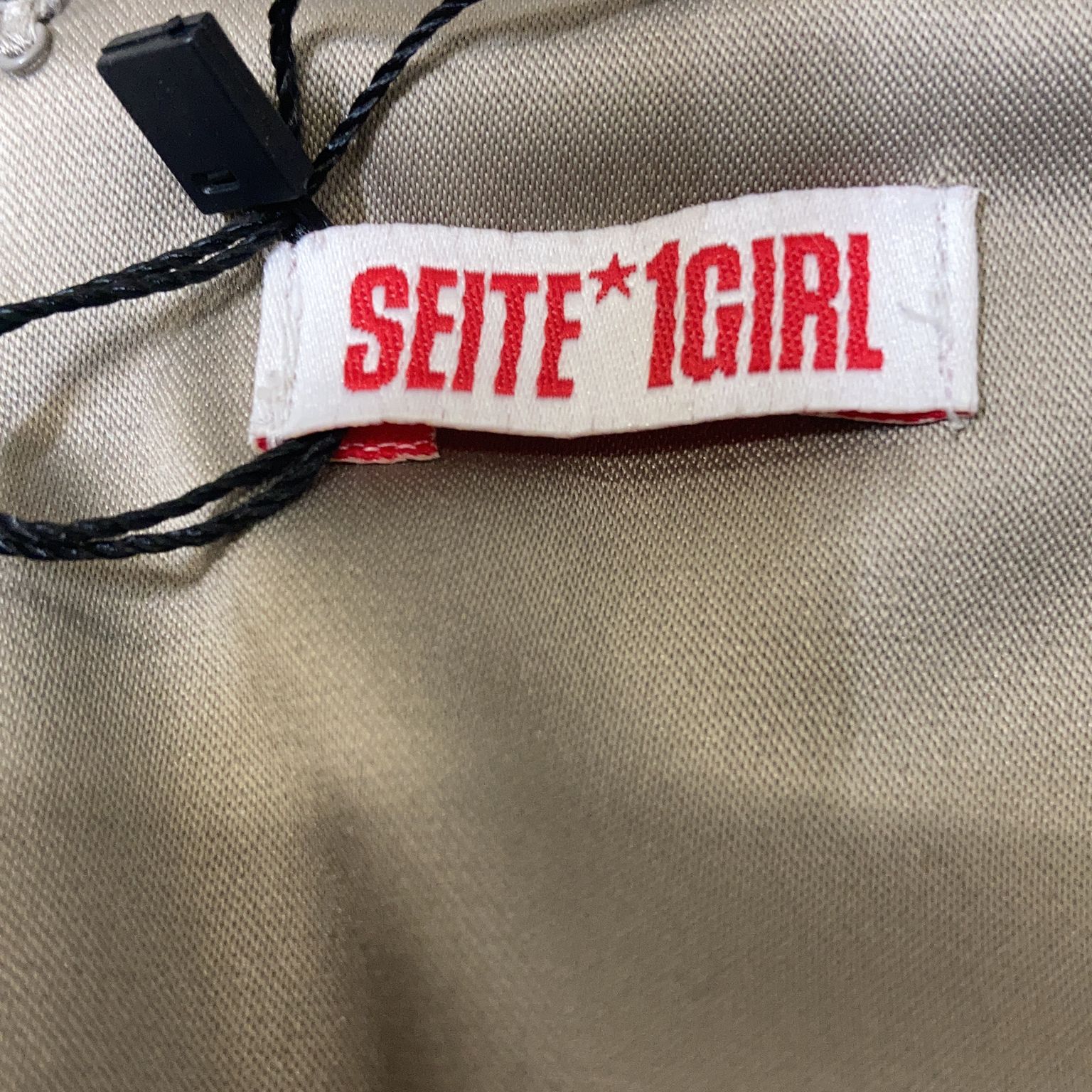 Seite*1Girl