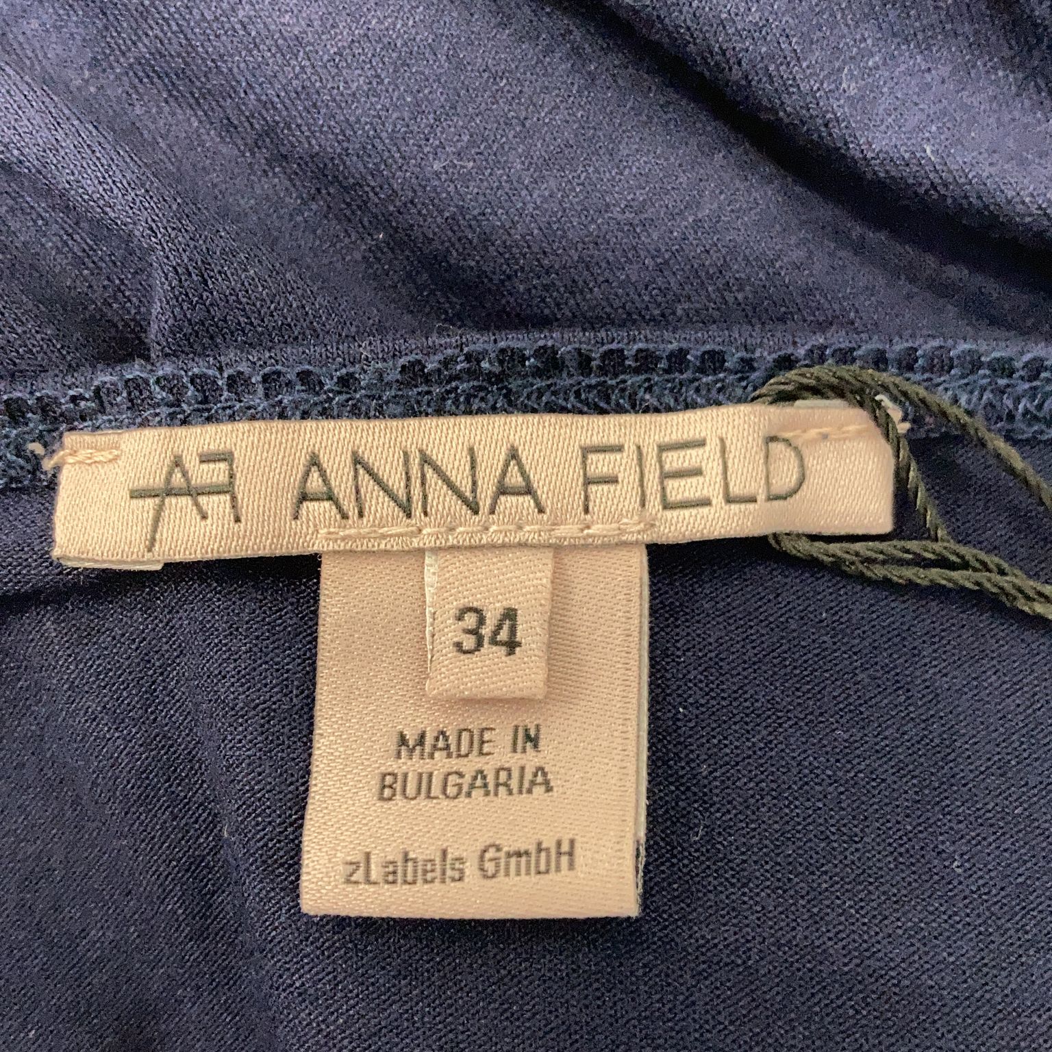 Anna Field