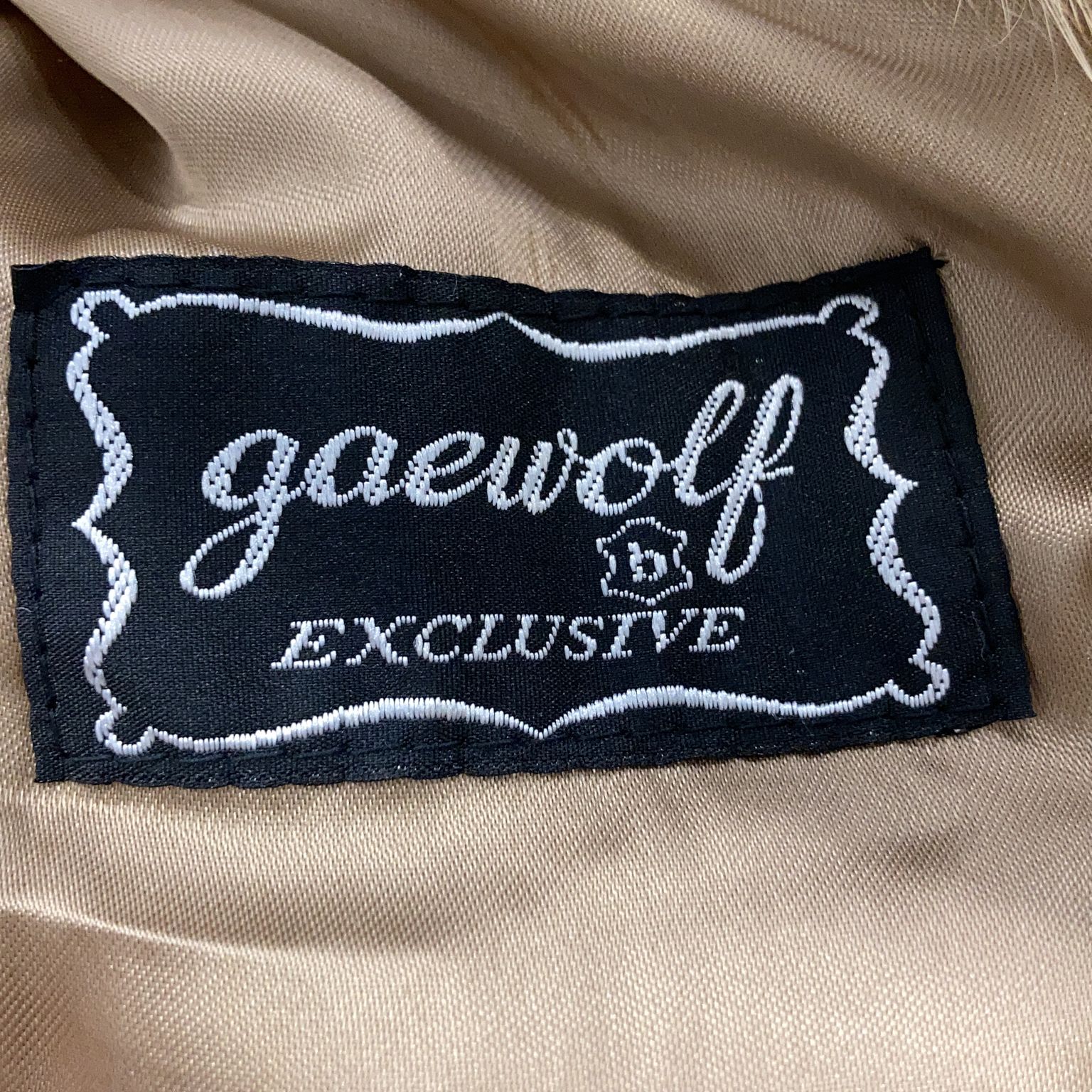 Gaewolf