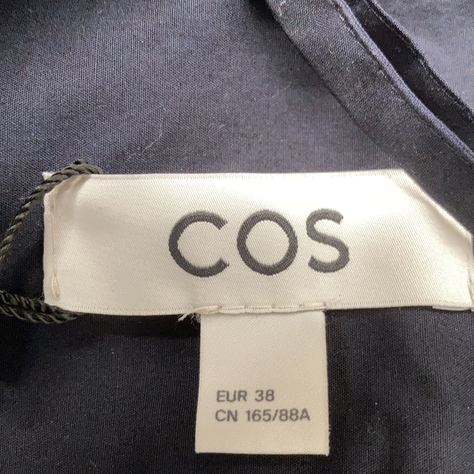 COS