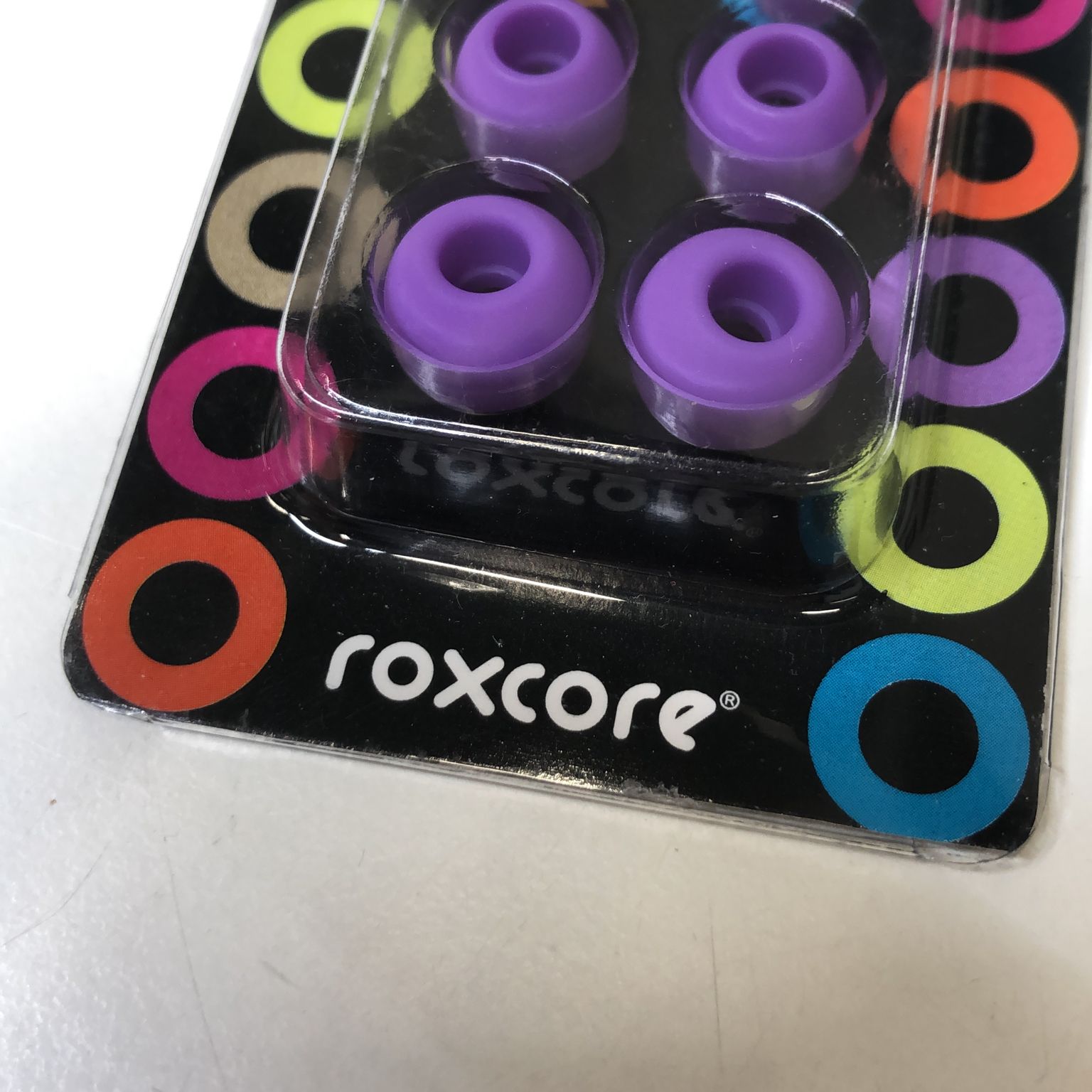 Roxcore