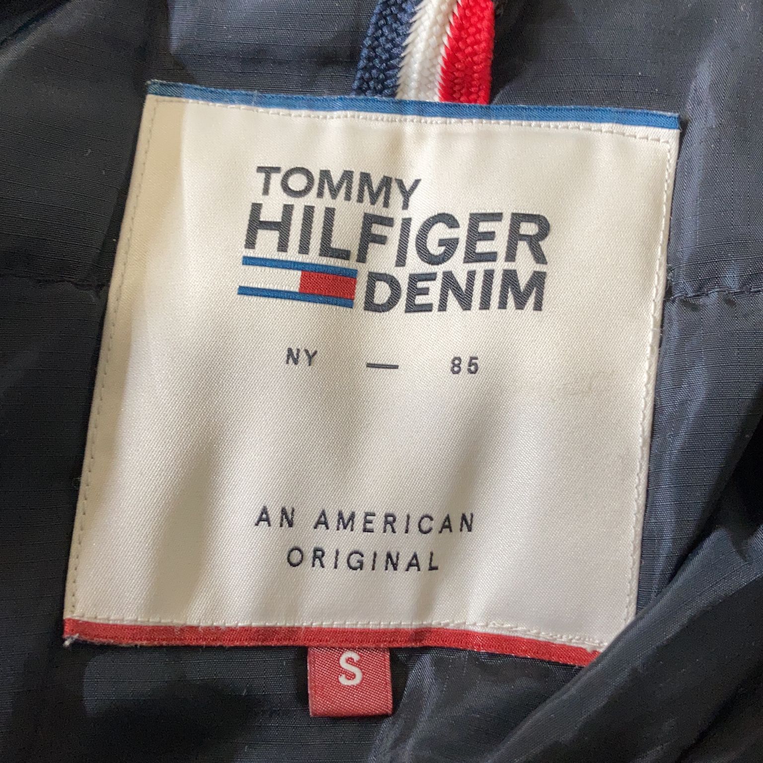 Tommy Hilfiger Denim