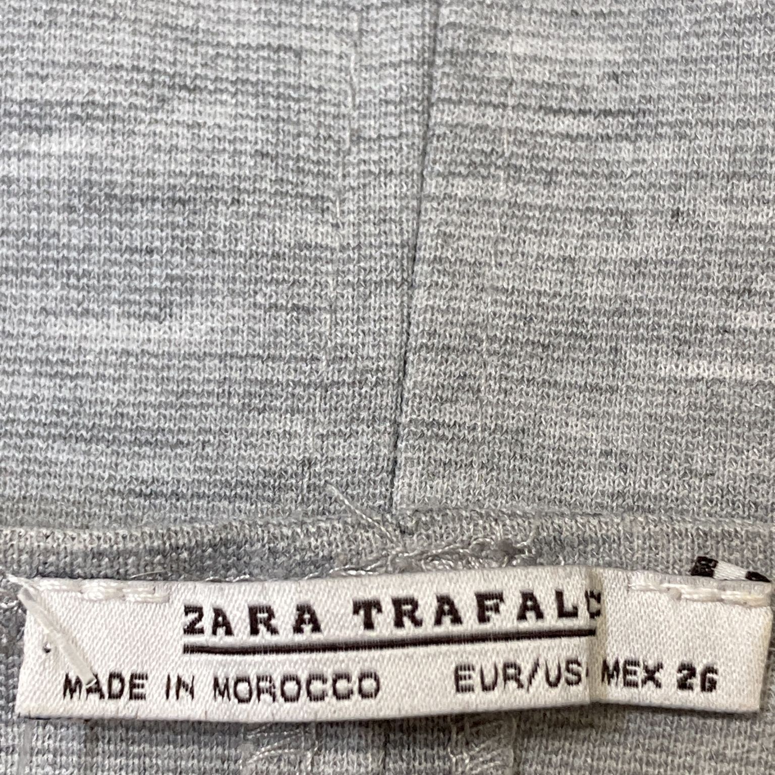 Zara Trafaluc