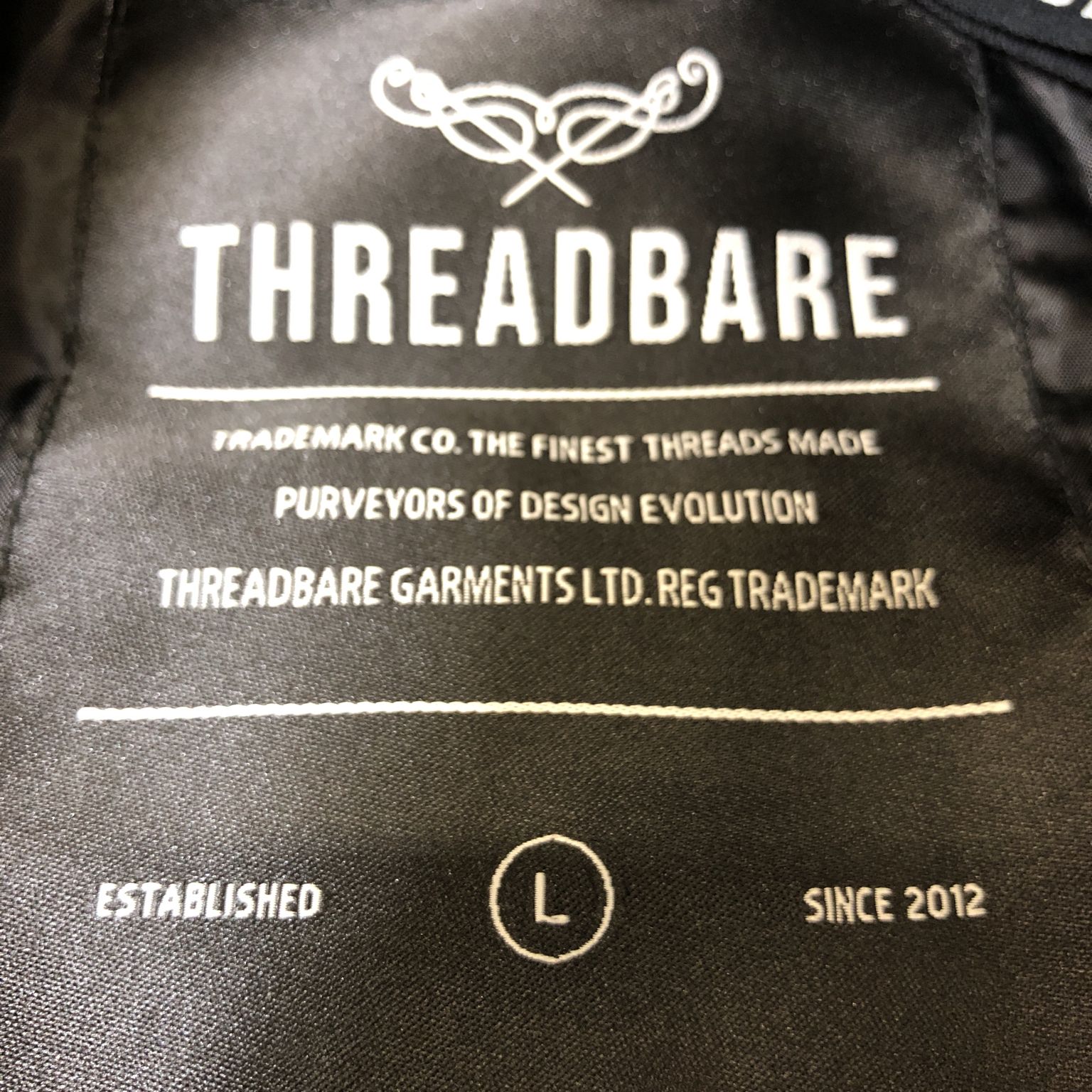 Threadbare