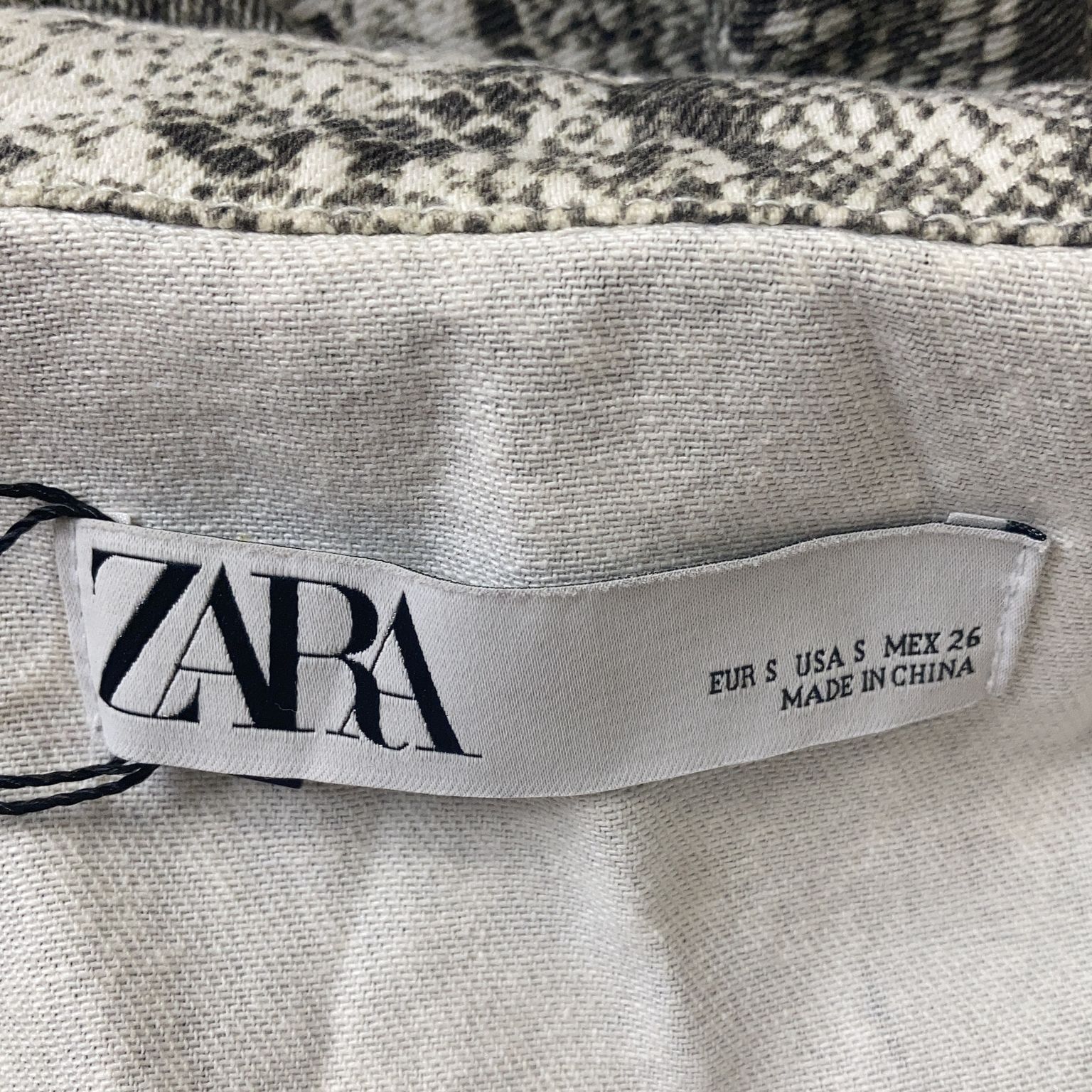 Zara