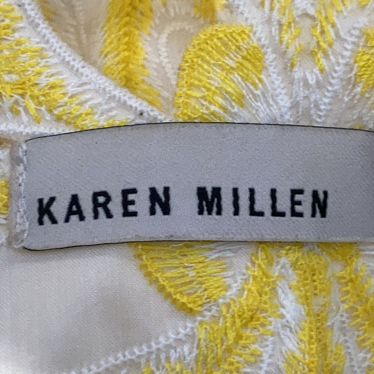 Karen Millen