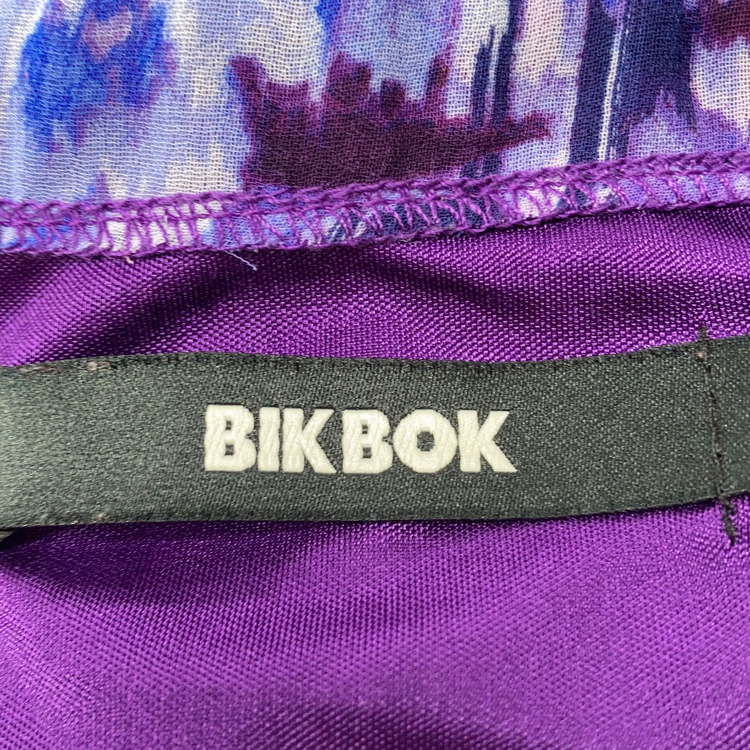 Bik Bok