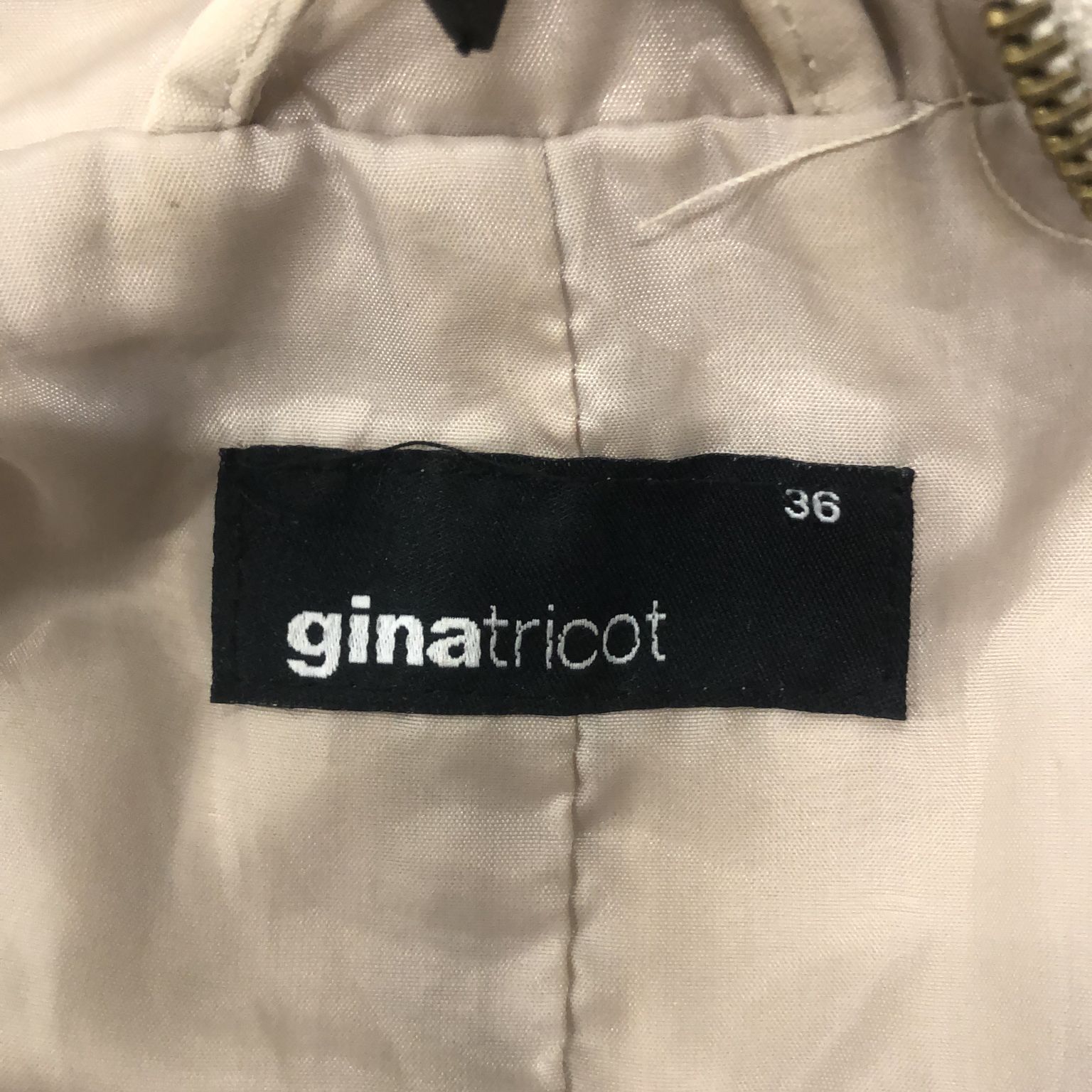 Gina Tricot