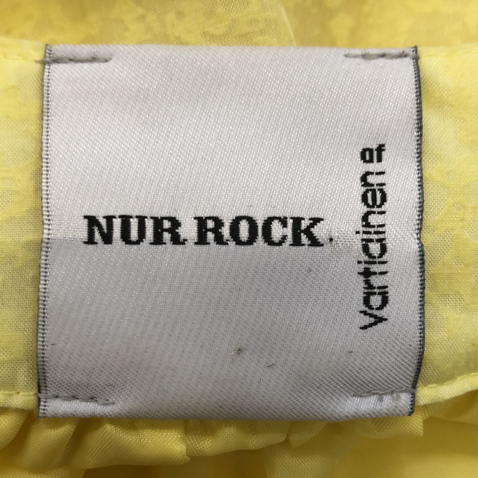 Nur Rock