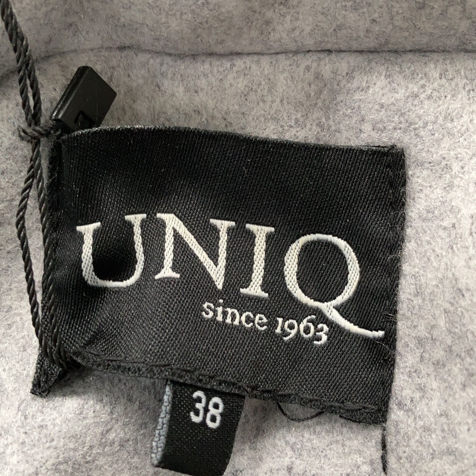 Uniq