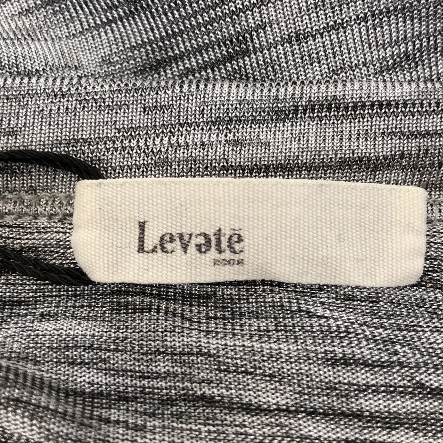 Levate