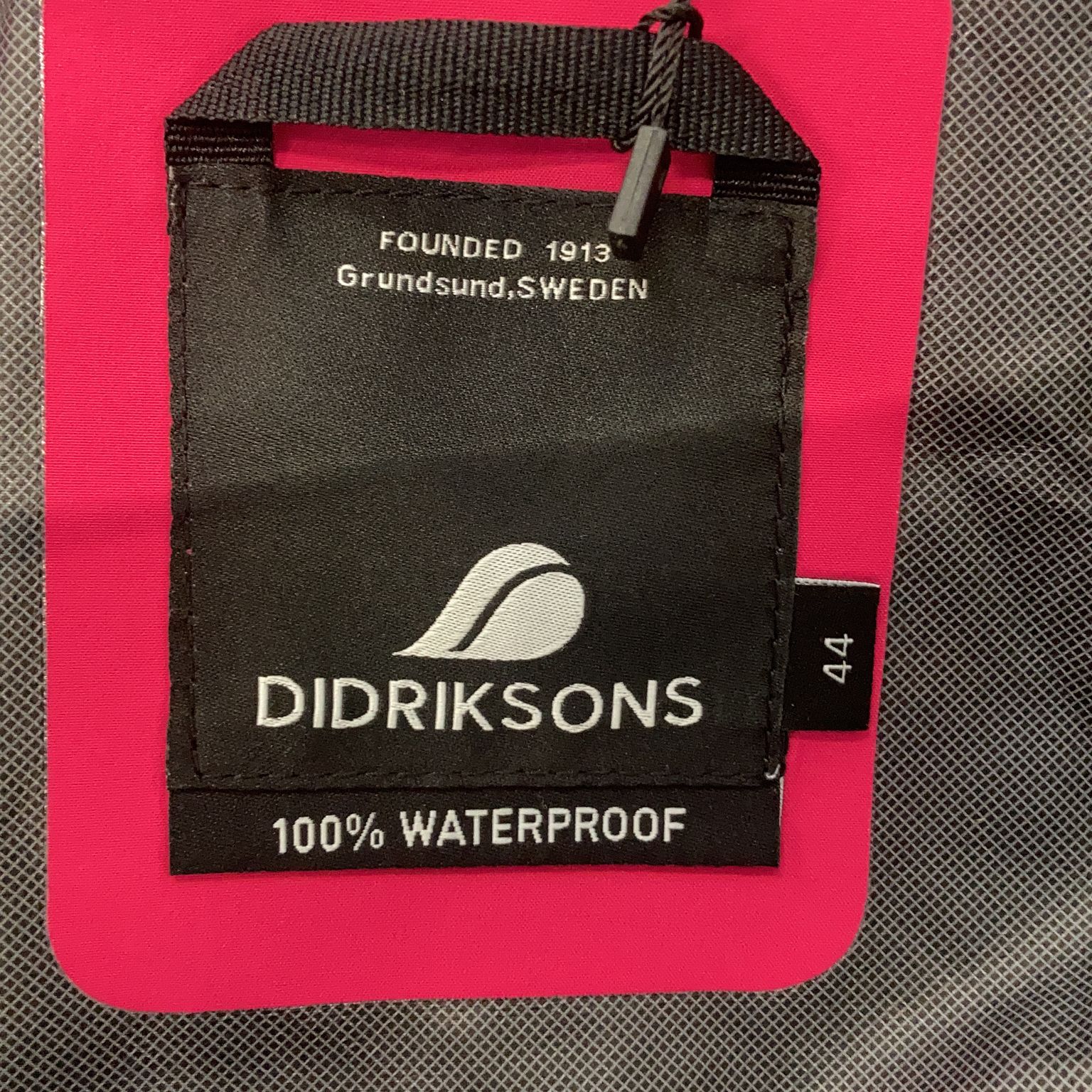 Didriksons