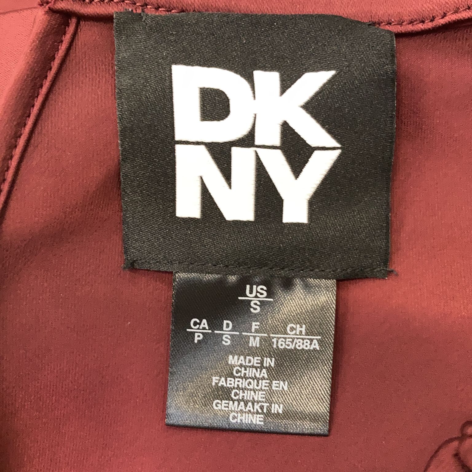 DKNY