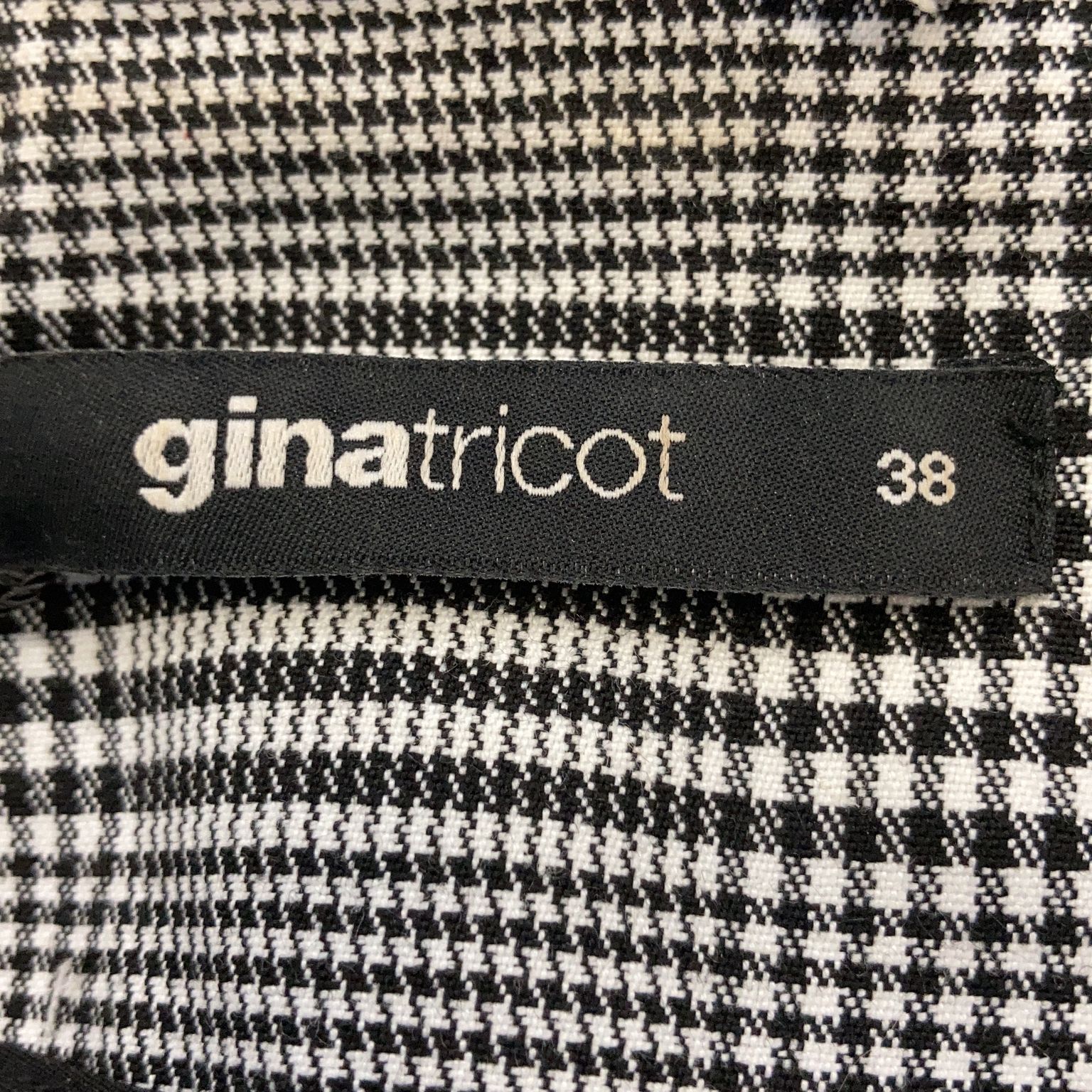 Gina Tricot