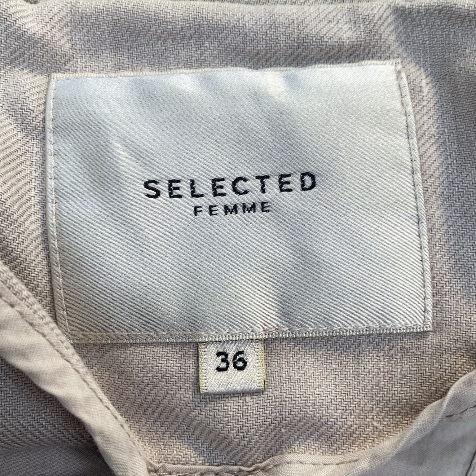 Selected Femme